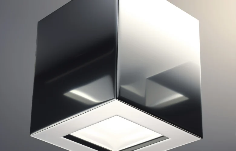 Custom frames for lights, designed to enhance and complement lighting fixtures.