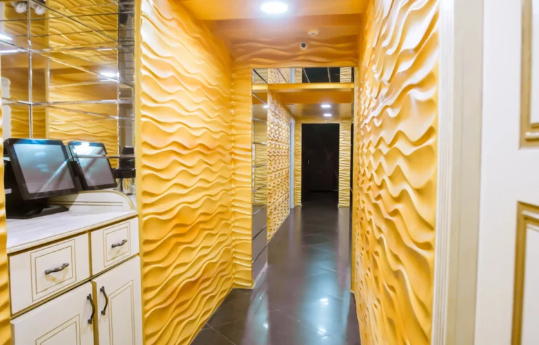 stunning decorative pop designs